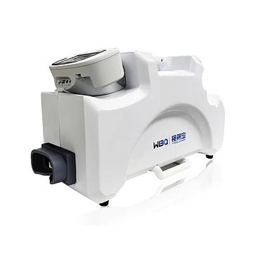 万灵帮桥 手持视力筛查仪 SL-100（含暗箱版）