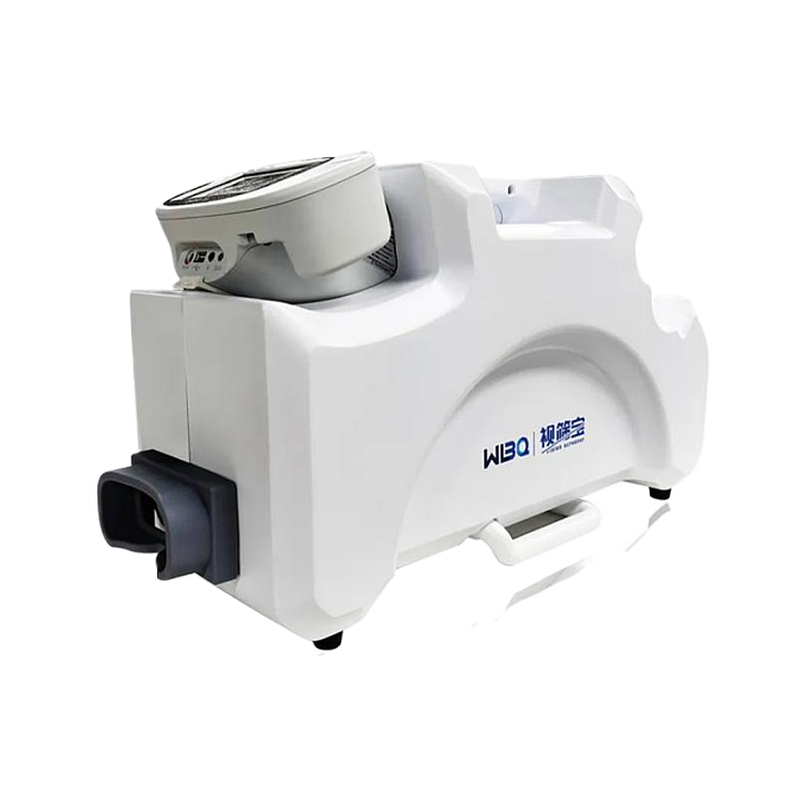 万灵帮桥 手持视力筛查仪 SL-100(含暗箱版)基本信息