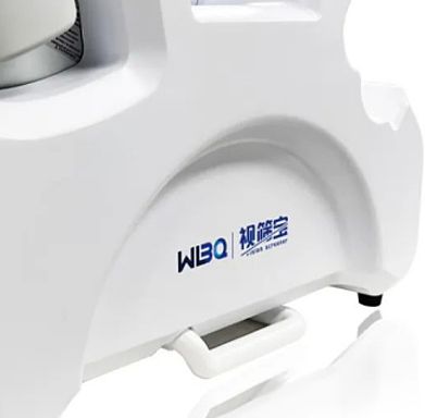 万灵帮桥 手持视力筛查仪 SL-100（含暗箱版）产品优势