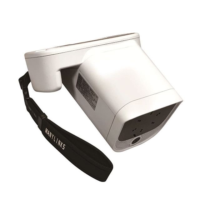 万灵帮桥 手持视力筛查仪 SL-100产品优势