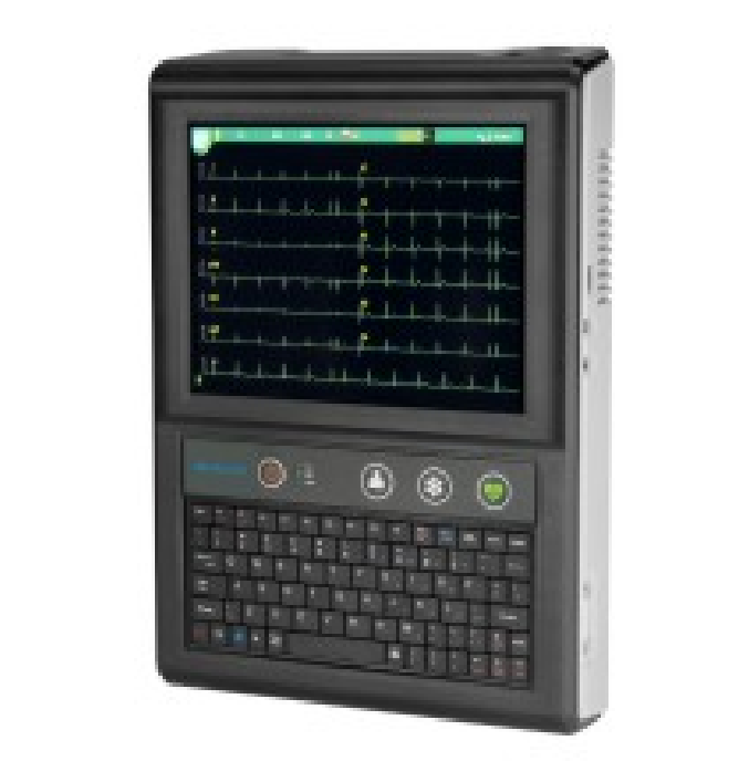 艾瑞康Aricon 十二道心电图机  ECG-12F产品优势