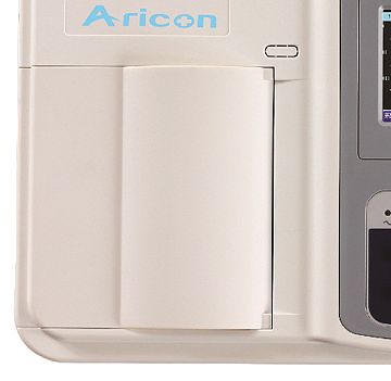 艾瑞康Aricon   动物心电图机   ECG-3C VET产品优势