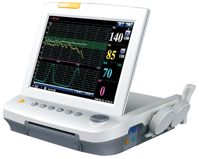 艾瑞康Aricon 胎儿监护仪 FM-6B（九参数）基本信息