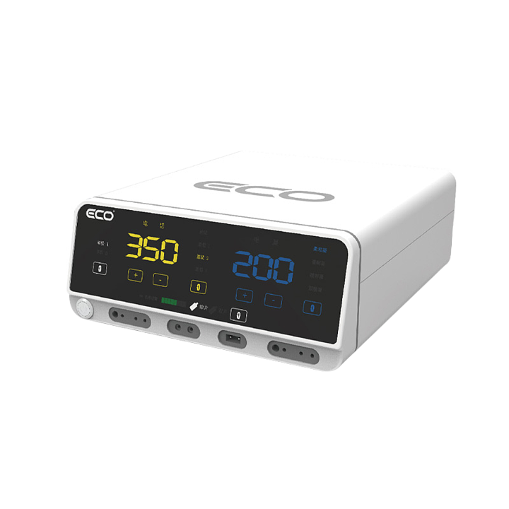 亿高ECO 高频手术系统 ECO-800BⅠ/D基本信息