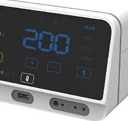 亿高ECO   高频手术系统  ECO-800BⅠ/D产品优势