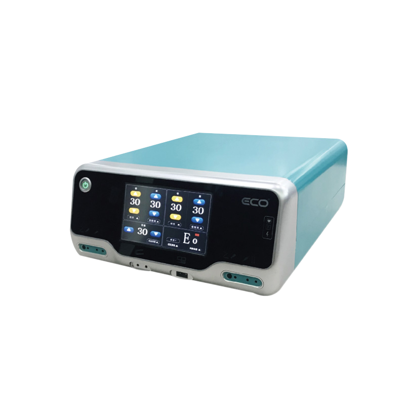 亿高ECO 高频手术系统 ECO-800BⅠ/D(内科电刀绿色)基本信息