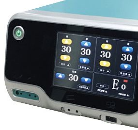 亿高ECO 高频手术系统  ECO-800BⅠ/D（内科电刀绿色）产品优势