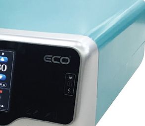 亿高ECO 高频手术系统  ECO-800BⅠ/D（内科电刀绿色）产品优势