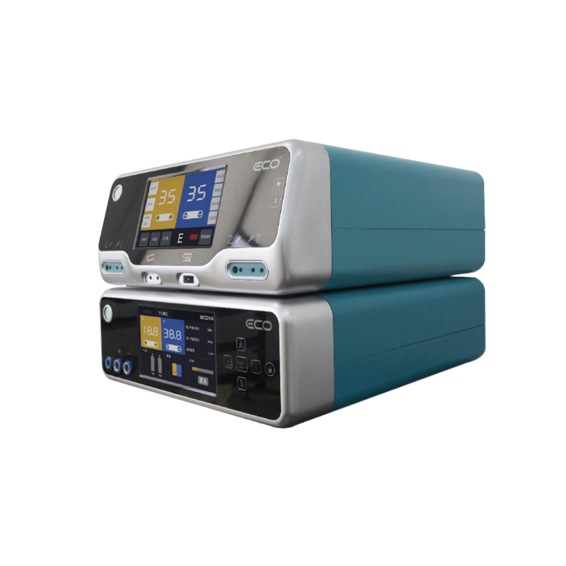 亿高ECO 高频手术系统 ECO-800BI/D+ECO-800E1基本信息