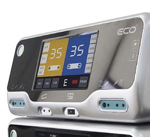 亿高ECO 高频手术系统 ECO-800BI/D+ECO-800E1产品细节