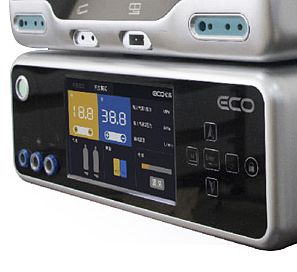 亿高ECO 高频手术系统 ECO-800BI/D+ECO-800E1产品细节