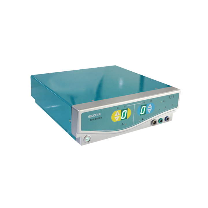 亿高ECO 高频手术系统 ECO-800CII(数码)基本信息