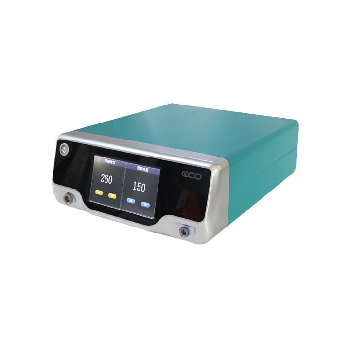 亿高ECO 高频手术系统 ECO-800CI(液晶)基本信息