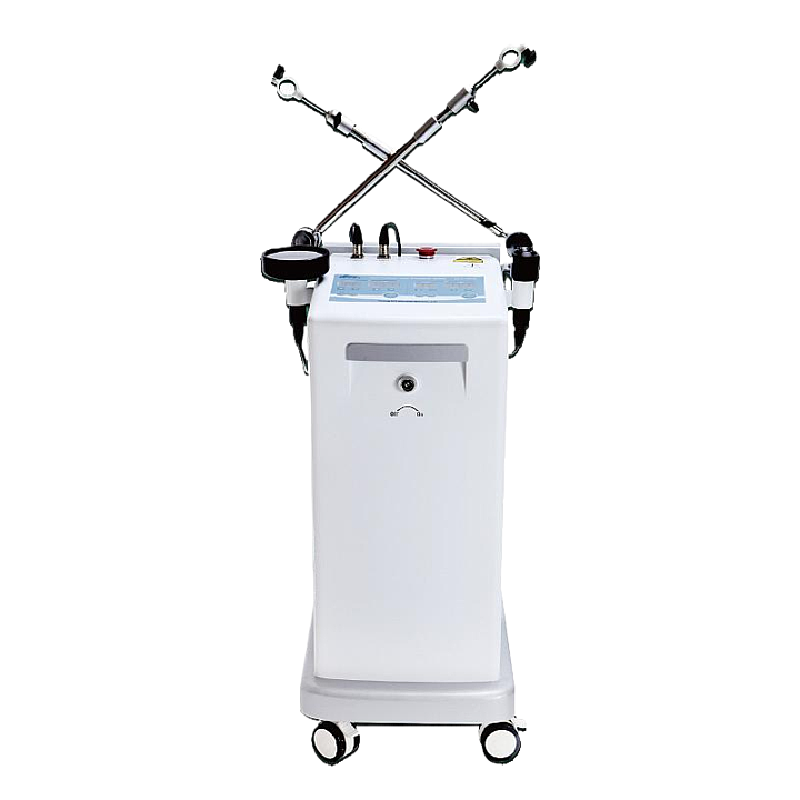 亿高 半导体激光治疗仪 ECO-600B(一个大光斑)基本信息