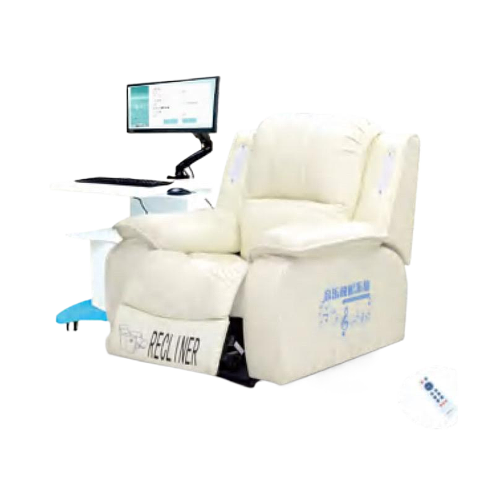 灵心 智能身心反馈音乐放松椅 LX-FSSXA3.0基本信息