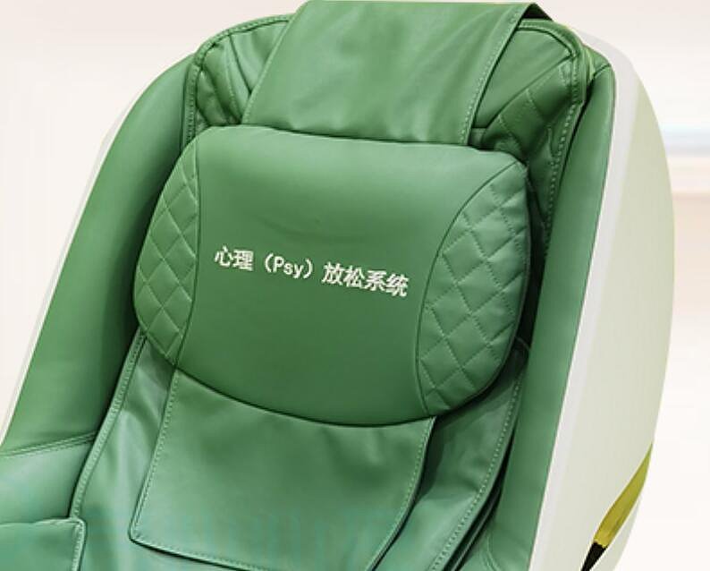 灵心 心理（Psy）放松系统 LX-FSZR3.0（音乐放松按摩椅）产品优势