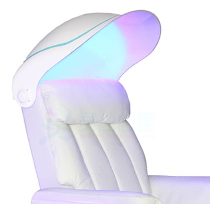 灵心 音乐放松反馈减压舱 LX-ICF001-2.0产品优势