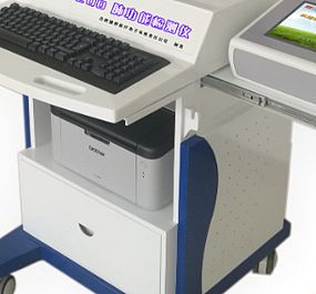 健桥 肺功能检测仪 FGY-200 （升级台车式,含定标筒）产品优势