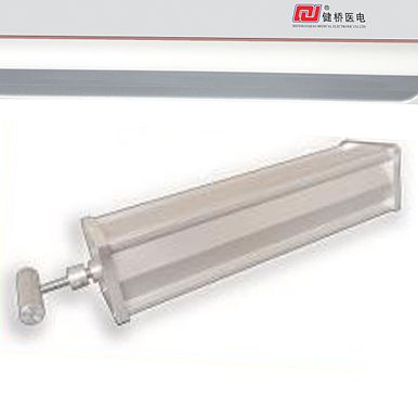 健桥  肺功能检测仪  FGY-200（升级便携式，含定标筒）产品优势