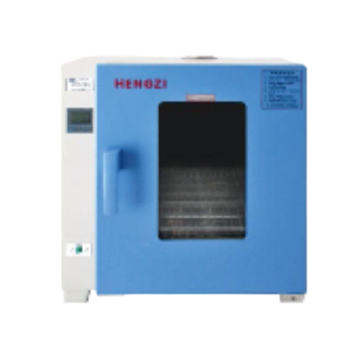 上海跃进 电热恒温干燥箱 HGZN-ll-270基本信息
