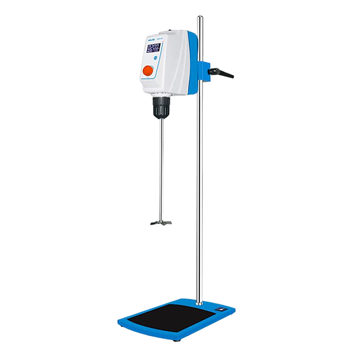 上海沪析 顶置电动搅拌器 RWD100基本信息