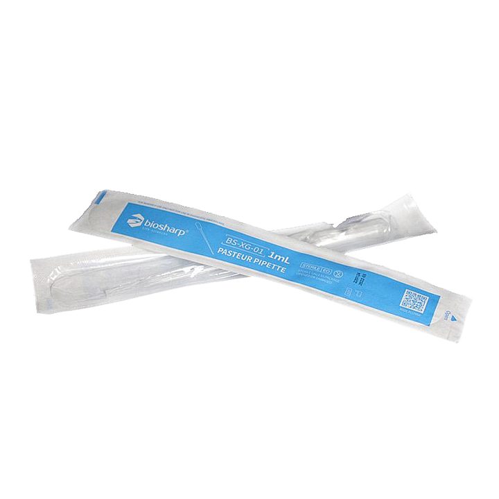 biosharp 巴氏吸管 1ml(100个/盒 10盒/箱) BS-XG-01基本信息