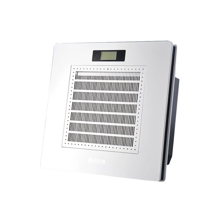 恒佳境 医用等离子体空气消毒器 KXD-X-1500(吸顶式150m³)基本信息