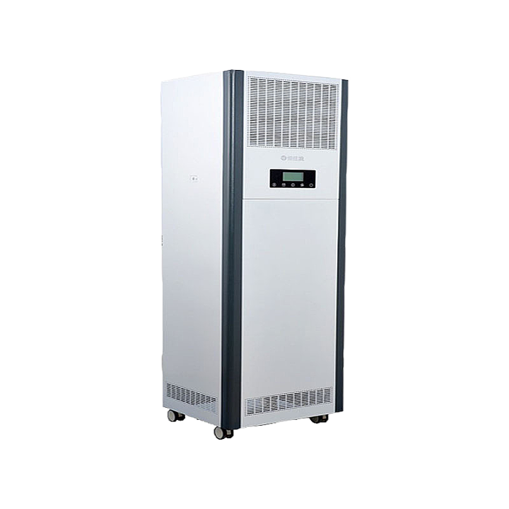 恒佳境 医用等离子体空气消毒器 KXD-Y-1500(移动柜式150m³)基本信息