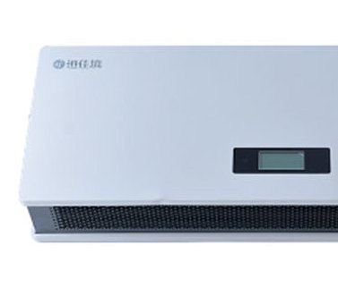 恒佳境 医用等离子体空气消毒器 KXD-B-1000（平板式100m³）产品细节