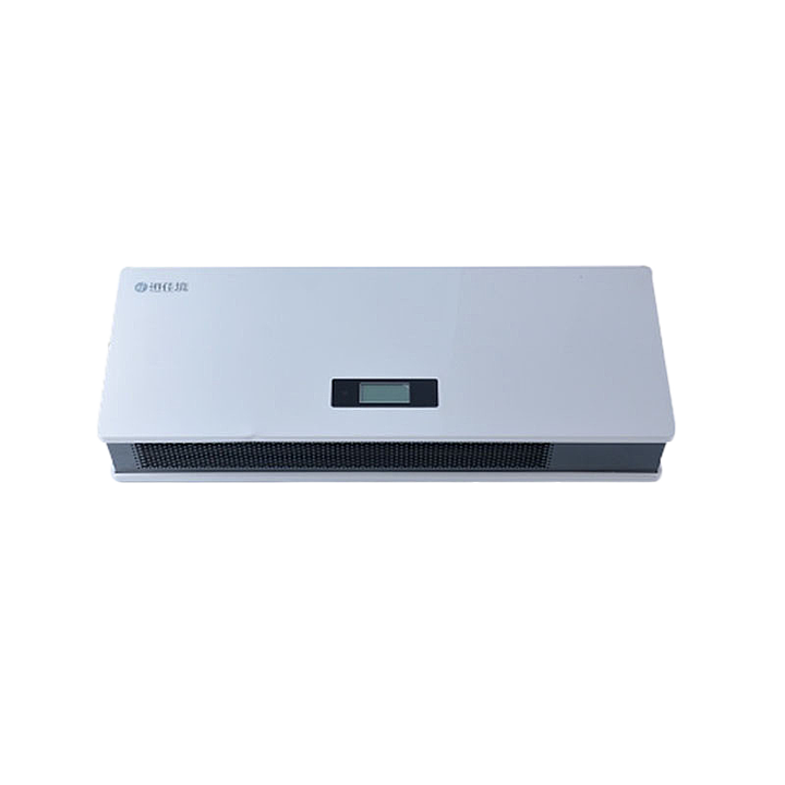 恒佳境 医用等离子体空气消毒器 KXD-B-600(平板式60m³)基本信息