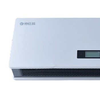 恒佳境 医用等离子体空气消毒器 KXD-B-600（平板式60m³）产品细节
