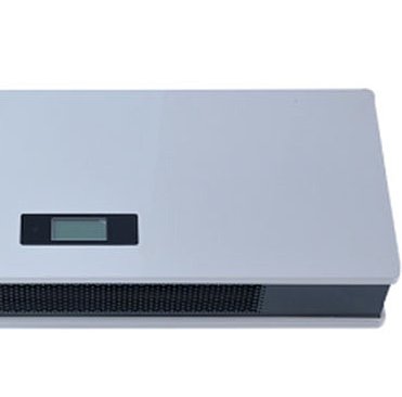 恒佳境 医用等离子体空气消毒器 KXD-B-600（平板式60m³）产品细节