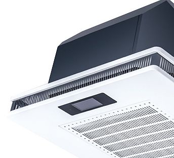 恒佳境 医用等离子体空气消毒器  KXD-X-600（吸顶式60m³）产品优势