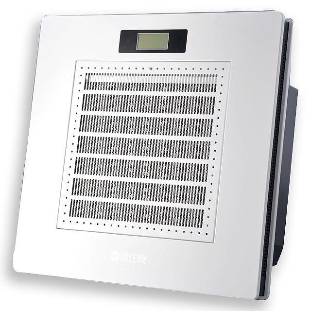 恒佳境 医用等离子体空气消毒器  KXD-X-600（吸顶式60m³）产品优势