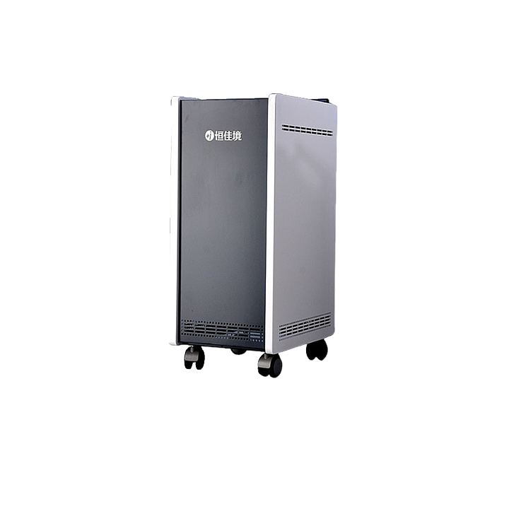 恒佳境 紫外线空气消毒器 KXZ-Y-1000(移动式100m³)基本信息