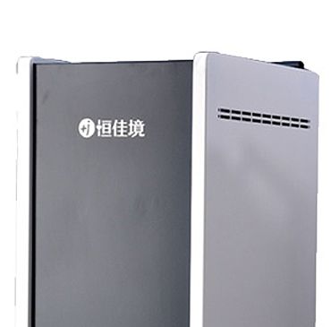 恒佳境 紫外线空气消毒器 KXZ-Y-1000（移动式100m³）产品细节