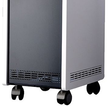 恒佳境 紫外线空气消毒器 KXZ-Y-1000（移动式100m³）产品细节
