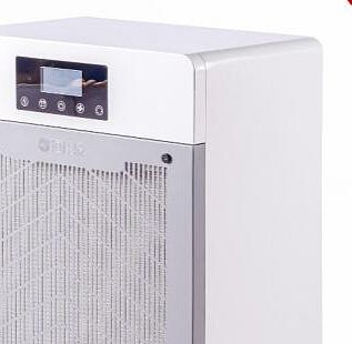 恒佳境 层流净化消毒机 CJX-Y-1000（100m³）产品优势