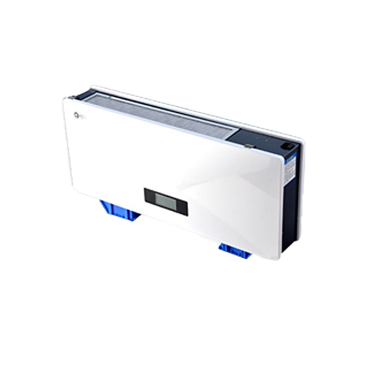恒佳境 紫外线空气消毒器 KXZ-B-1000（平板式100m³）基本信息