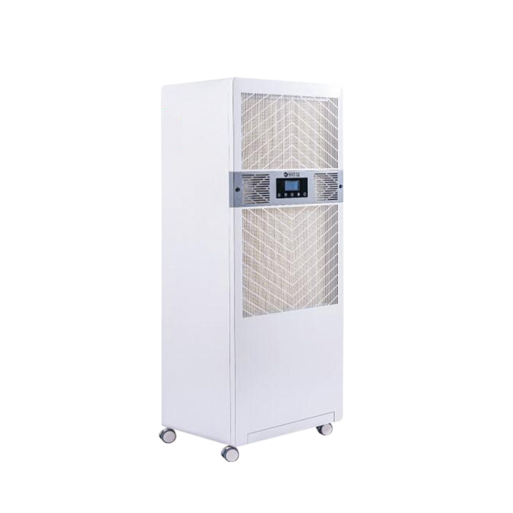 恒佳境 层流净化消毒机 CJX-Y-2000(150m³)基本信息