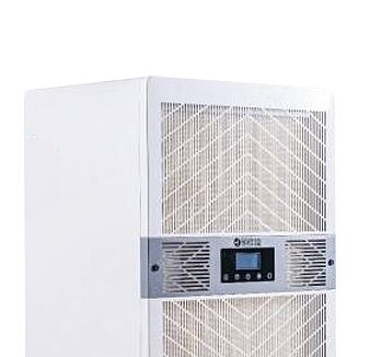 恒佳境 层流净化消毒机 CJX-Y-2000（150m³）产品优势