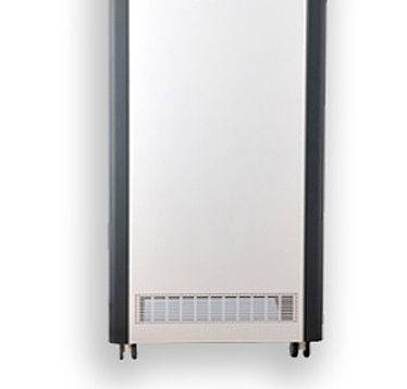 恒佳境 紫外线空气消毒器 KXZ-Y-1500（移动柜式150m³）产品细节