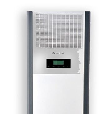 恒佳境 紫外线空气消毒器 KXZ-Y-1500（移动柜式150m³）产品细节
