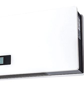 恒佳境 紫外线空气消毒器 KXZ-B-600（平板式60m³）产品细节