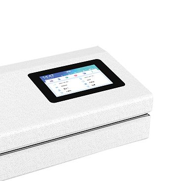 恒佳境  医用封口机  Aiseal-30产品优势