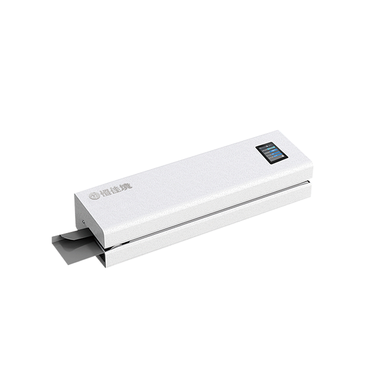 恒佳境  医用封口机   Aiseal-10基本信息