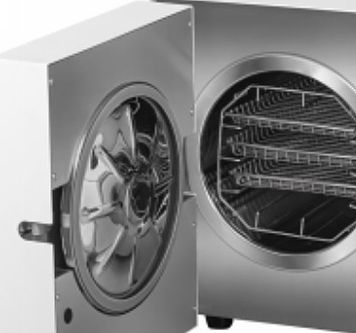 恒佳境   蒸汽灭菌器  JST-D  （台式 容积18L）产品优势