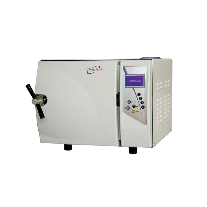 超拓 自动控制压力蒸汽灭菌器 CT-ZJ-A24 (MN+)基本信息