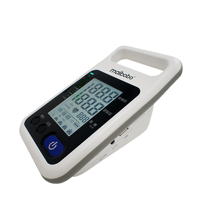 瑞光康泰raycome 脉搏波医用血压计 RBP-300W基本信息