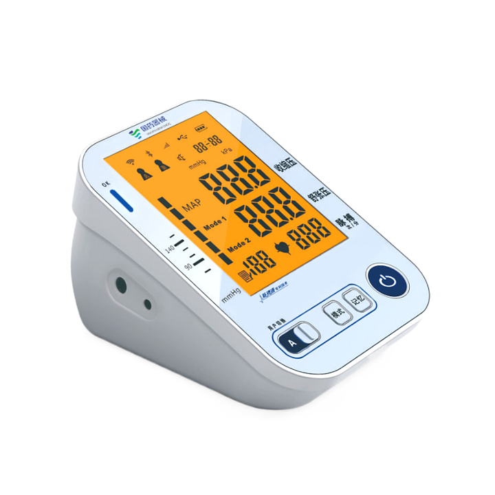 瑞光康泰raycome 脉搏波血压计 RBP-9804基本信息